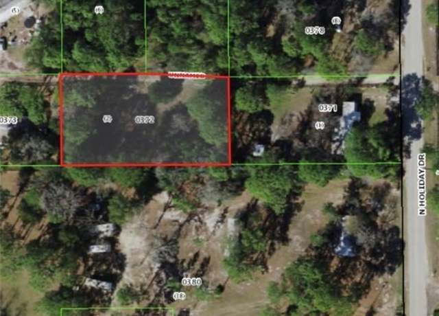Property at 7932 W Stick Ct, Crystal River, FL 34428