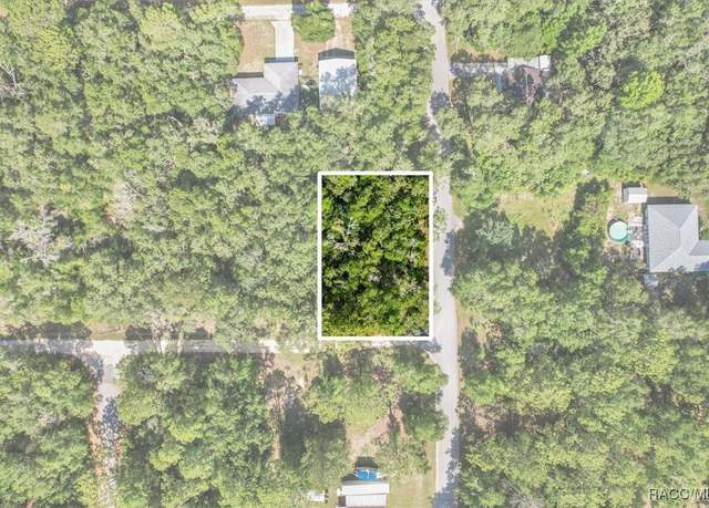 Property at 722 S Clarice Ave, Inverness, FL 34453