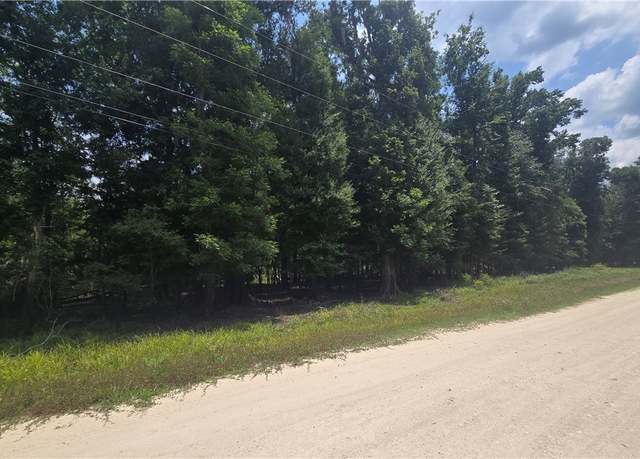 Property at 0000 47th Ln, Bell, FL 32619