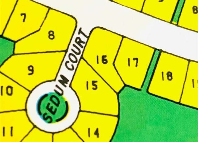 Property at 5 Sedum Ct, Homosassa, FL 34446
