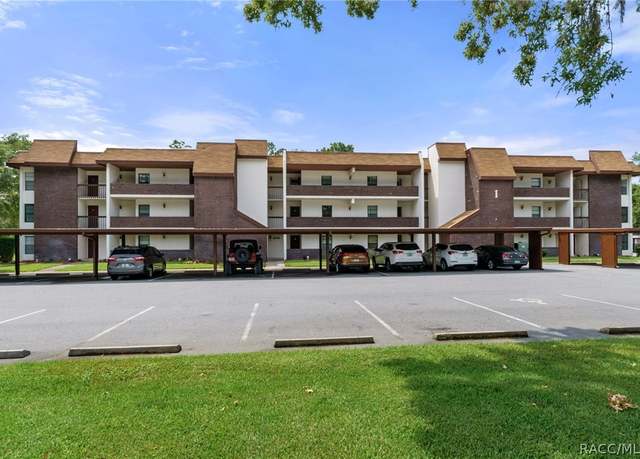 Property at 1 Cypress Run Unit 13B, Homosassa, FL 34446, 2 beds, 2 baths