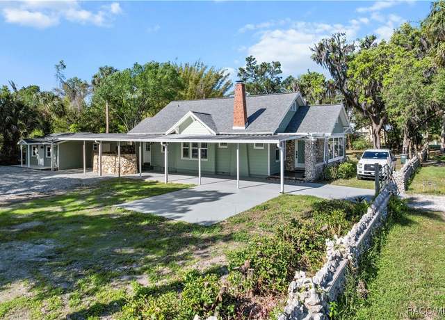 Property at Undisclosed address, Crystal River, FL 34429, 3 beds, 2 baths