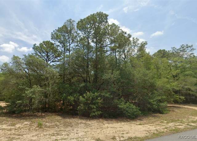 Property at 11437 N Ortega Pt, Dunnellon, FL 34433