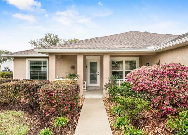 Property at 276 N Cunningham Ave, Inverness, FL 34453, 4 beds, 2 baths