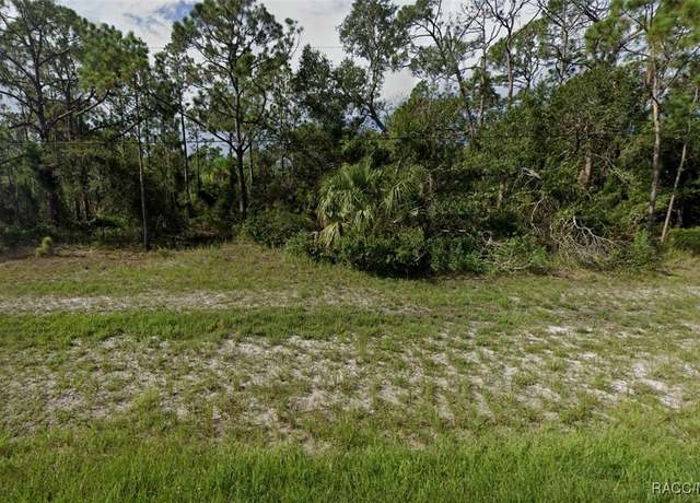 Property at 00 Tropicaire Blvd, North Port, FL 34291