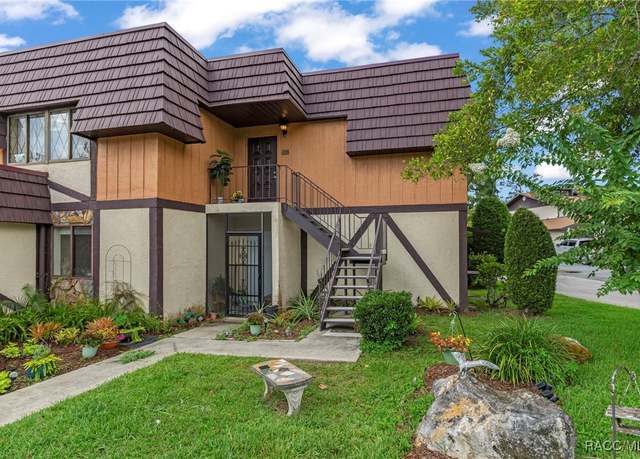 Property at 57 Douglas St #108, Homosassa, FL 34446, 2 beds, 2 baths