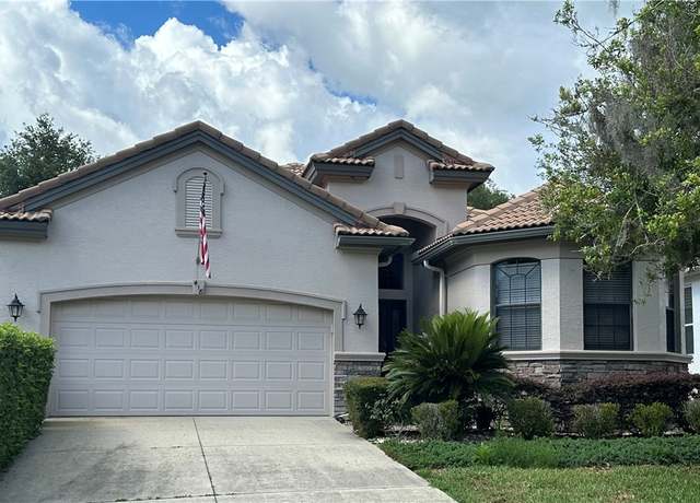 Property at 418 W Doerr Path, Hernando, FL 34442, 3 beds, 2.5 baths