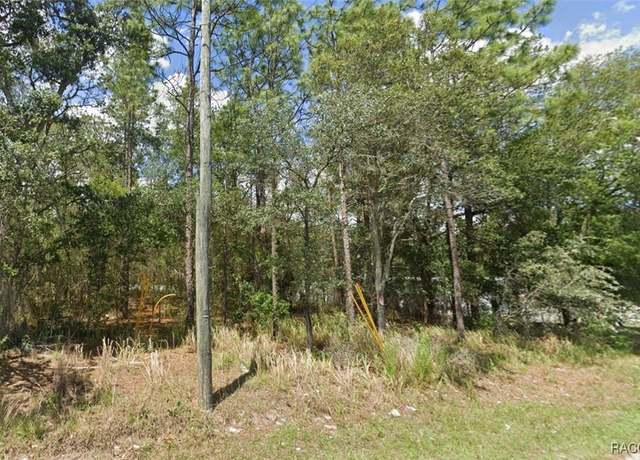 Property at 3081 E Thomas St, Inverness, FL 34453