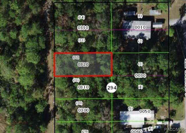 Property at 3183 S Kings Ave, Homosassa, FL 34448
