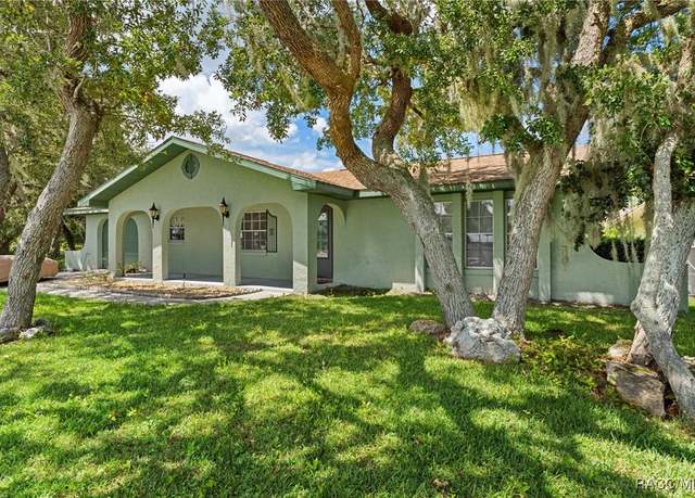 Property at 11675 W Dixie Shores Dr, Crystal River, FL 34429, 3 beds, 2 baths