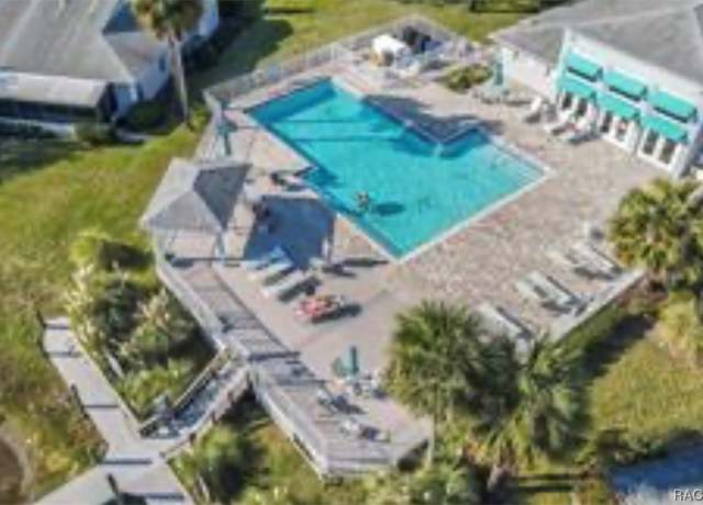 Property at 11035 W Harbor Watch Loop, Crystal River, FL 34428, 2 beds, 1.5 baths