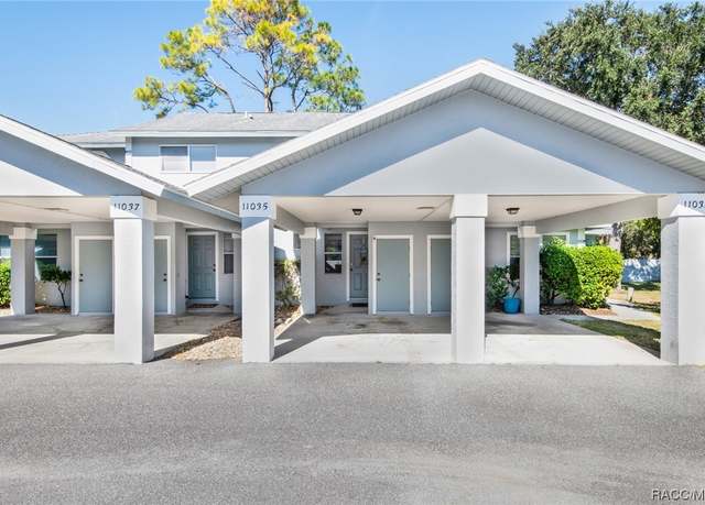 Property at 11035 W Harbor Watch Loop, Crystal River, FL 34428, 2 beds, 1.5 baths