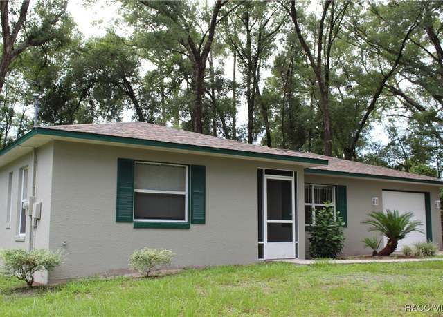 Property at 3880 S Floral Ter, Inverness, FL 34452, 2 beds, 2 baths