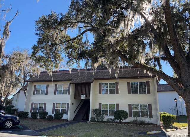 Property at 2400 Forest Dr #117, Inverness, FL 34453, 2 beds, 2 baths