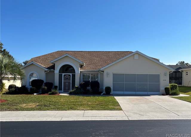 Property at 3748 E Lake Todd Dr, Hernando, FL 34442, 3 beds, 2 baths