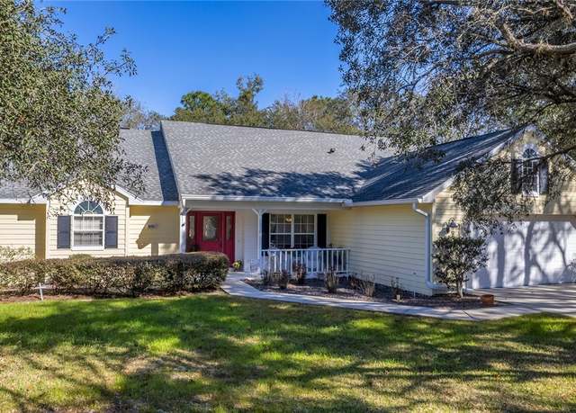 Property at 1843 W Ivorywood Dr, Beverly Hills, FL 34465, 3 beds, 2 baths