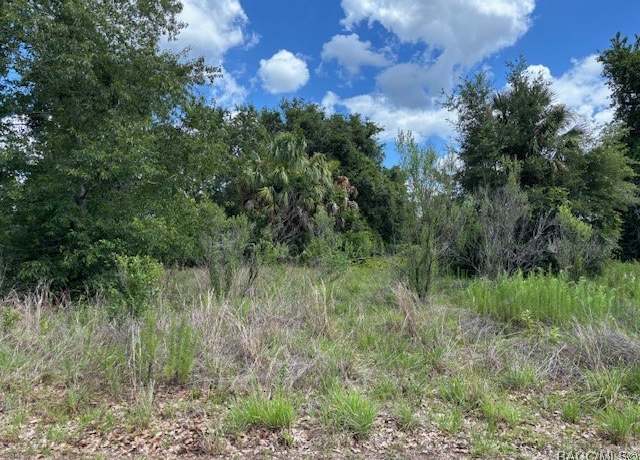 Property at 4279 E Texas St, Hernando, FL 34442