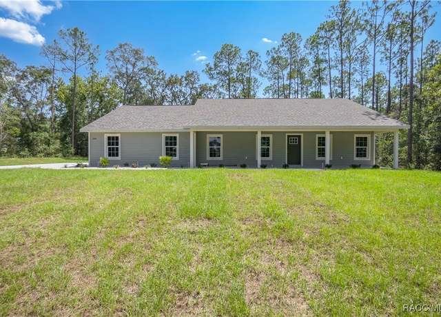 Property at Undisclosed address, Hernando, FL 34442, 3 beds, 2 baths