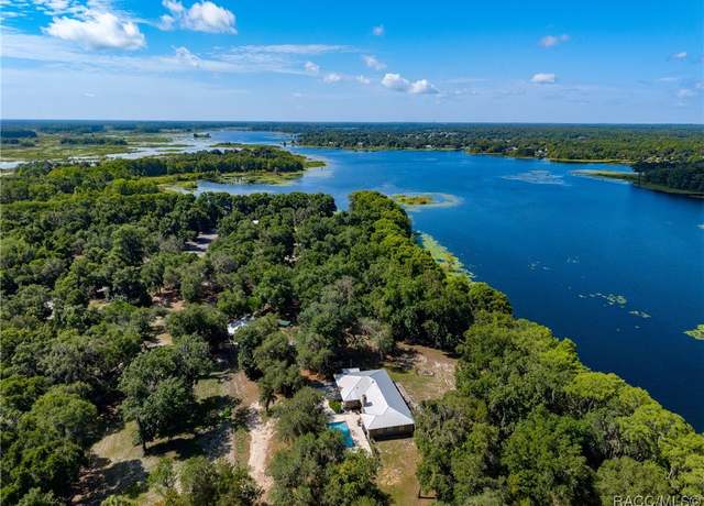 Property at 5870 N Briarcliff Ter, Hernando, FL 34442, 3 beds, 3 baths