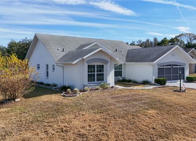 Property at 4371 N Mae West Way, Beverly Hills, FL 34465, 3 beds, 2 baths