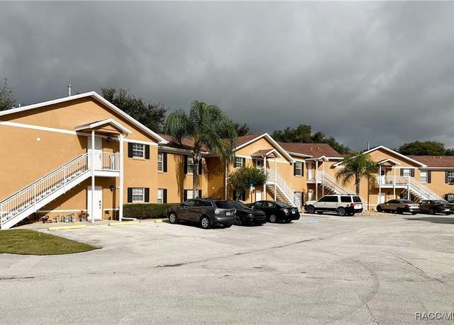 Property at 4450 E Windmill Dr Unit 106, 107, 206, 207, Inverness, FL 34453