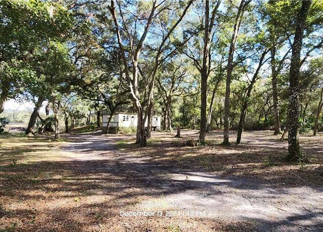 Property at 6841 N Heidi Dr, Hernando, FL 34442, 1 bed, 1 bath