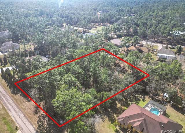 Property at 6054 N Rosewood Dr, Beverly Hills, FL 34465