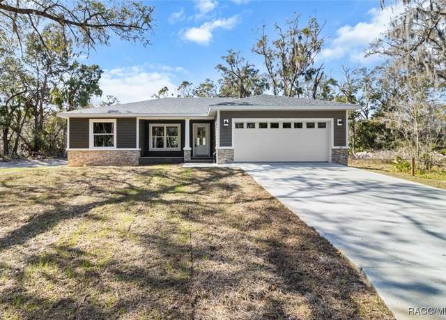 Property at 20 Lee Ter, Inglis, FL 34449, 3 beds, 2 baths