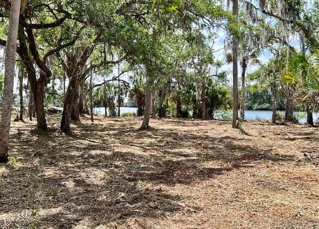 Property at 14500 W Fort Island Trl, Crystal River, FL 34429