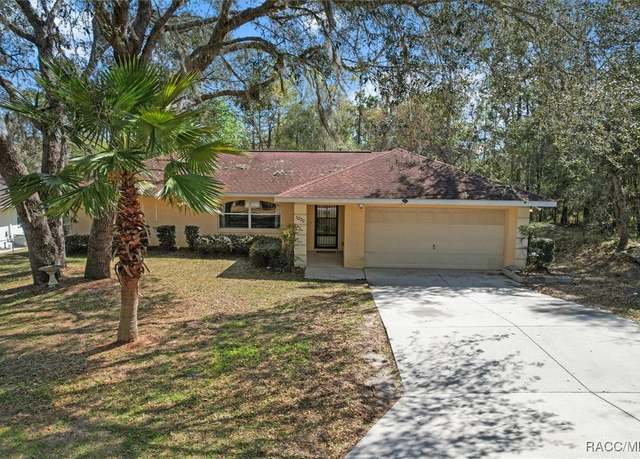 Property at 3220 E Rogers St, Inverness, FL 34453, 3 beds, 2 baths