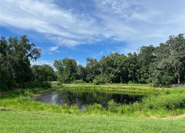 Property at 4780 S Silver Fox Ter, Inverness, FL 34452