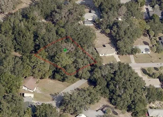 Property at 78 S Hibiscus Ave, Crystal River, FL 34429