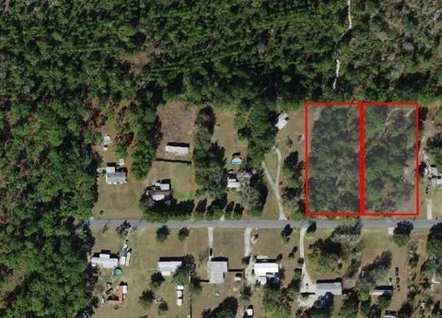 Property at 6979 & 6949 W Sedalia Ct, Homosassa, FL 34446