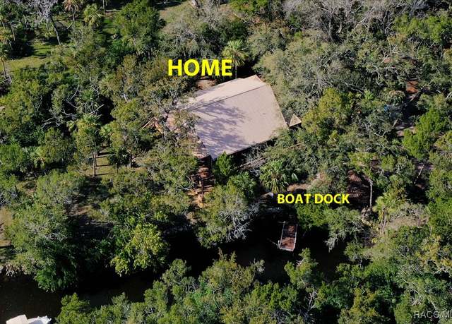 Property at 6618 S Beagle Dr, Homosassa, FL 34448, 4 beds, 3 baths