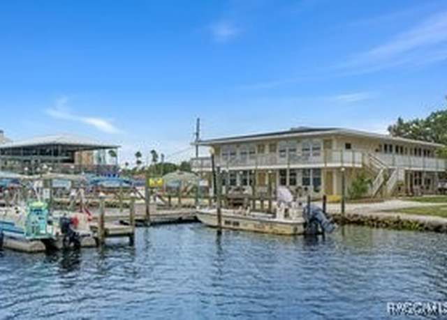 Property at 5291 S Cherokee Way, Homosassa, FL 34448, 1 bed, 1 bath