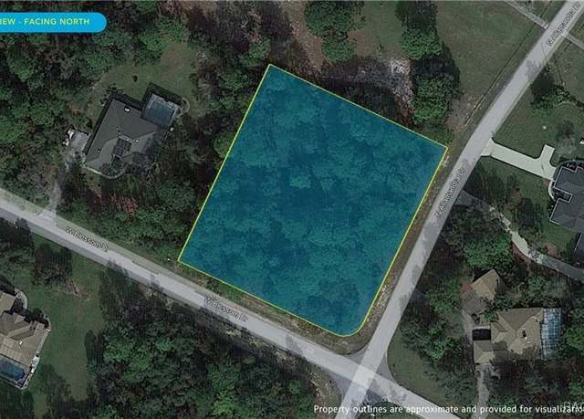 Property at 3605 W Blossom Dr, Beverly Hills, FL 34465
