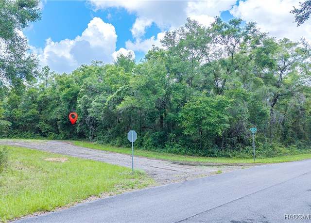 Property at 9870 N Sky Pt, Dunnellon, FL 34434