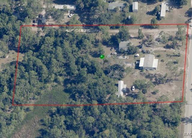 Property at 3262 N Holiday Dr, Crystal River, FL 34428, 3 beds, 2 baths