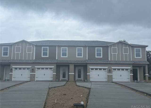 Property at 215 Bittern Loop, Inverness, FL 34453, 3 beds, 2.5 baths