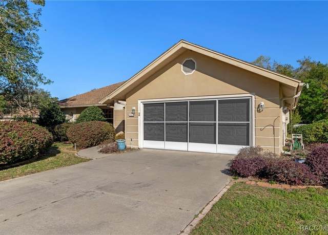 Property at 3 Begonias Ct, Homosassa, FL 34446, 2 beds, 2 baths