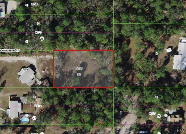 Property at 8280 W Hoosier Ct, Homosassa, FL 34448