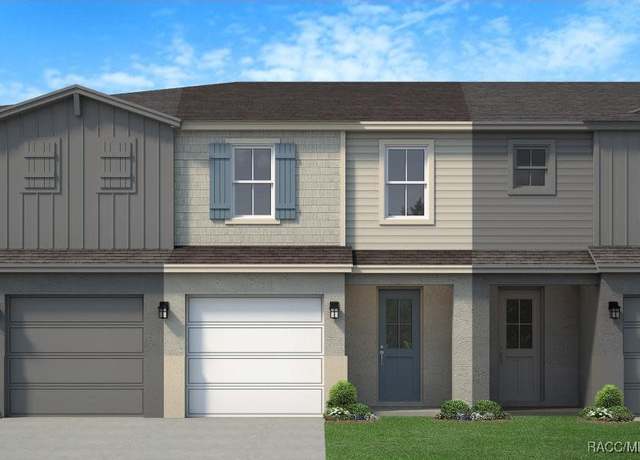 Property at 211 Bittern Loop, Inverness, FL 34453, 3 beds, 2.5 baths