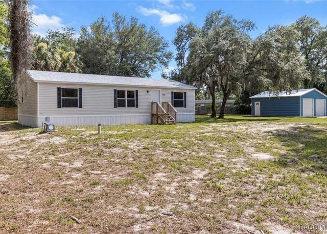 Property at 7640 W Springtime Ln, Homosassa, FL 34448, 3 beds, 2 baths