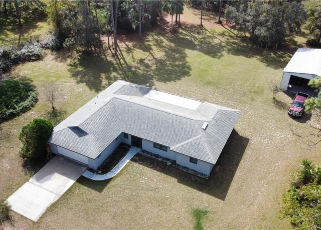 Property at 5198 N Sierra Vista Dr, Crystal River, FL 34428, 3 beds, 2 baths