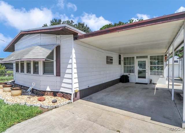 Property at 10025 E Perch Ct, Inverness, FL 34450, 2 beds, 3 baths