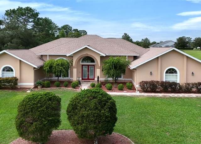 Property at 1262 E Triple Crown Loop, Hernando, FL 34442, 3 beds, 2.5 baths
