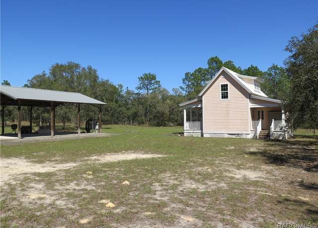 Property at 17591/17615 SW 47th St, Dunnellon, FL 34432, 2 beds, 1 bath