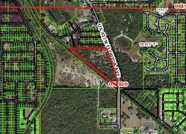 Property at 2001 N Hwy 41 Hwy, Inverness, FL 34453