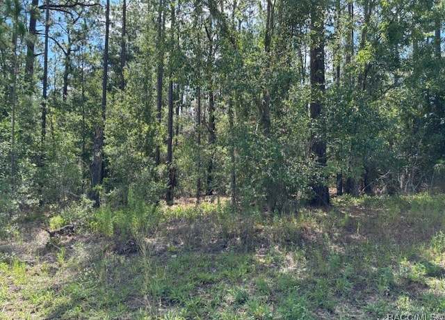 Property at 7861 N Valhalla Dr, Citrus Springs, FL 34434