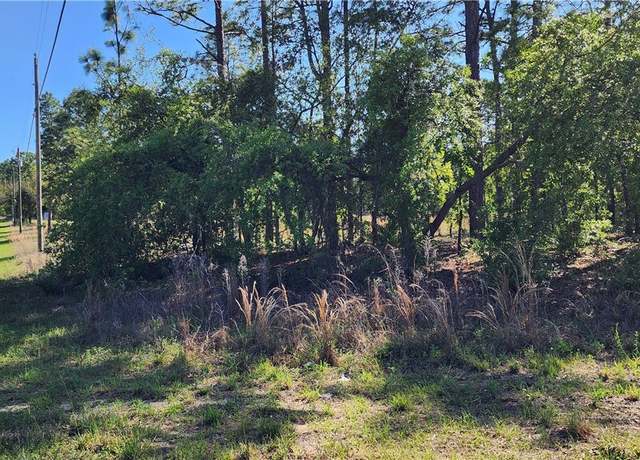 Property at 1812 W Oliver Dr, Citrus Springs, FL 34434